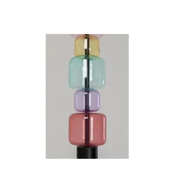 Lampa wisząca CANDY BAR 100 cm wielokolorowa