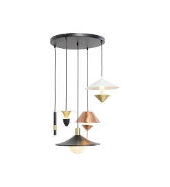 Lampa wisząca CAPPELLI 50 cm