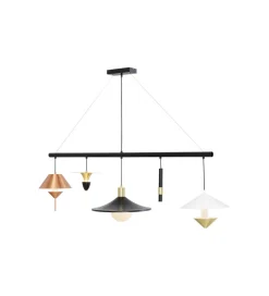 Lampa wisząca CAPPELLI 155 cm