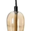Lampa wisząca CARAMELO 33 cm