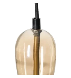 Lampa wisząca CARAMELO 33 cm