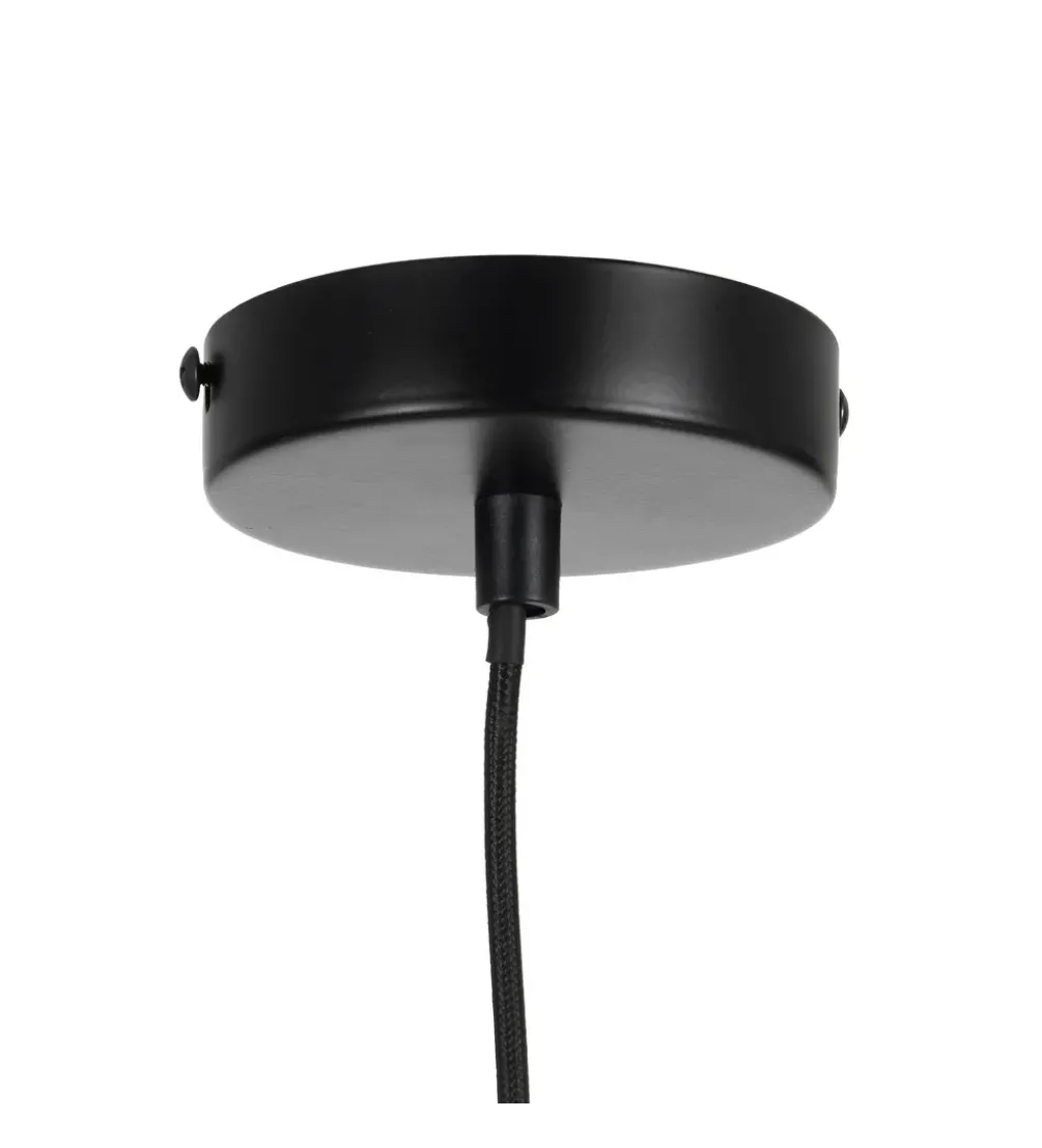 Lampa wisząca CARAMELO 33 cm
