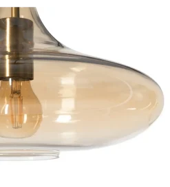 Lampa wisząca CARAMELO 33 cm