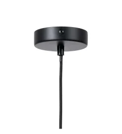 Lampa wisząca CEILING 45 cm naturalna