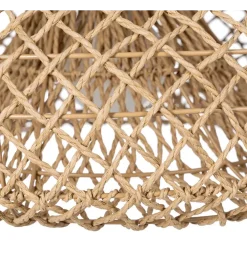 Lampa wisząca CEILING 45 cm naturalna