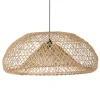 Lampa wisząca CEILING 81 cm naturalna