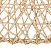 Lampa wisząca CEILING 60 cm naturalna