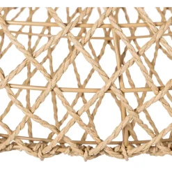 Lampa wisząca CEILING 60 cm naturalna
