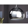 Lampa wisząca Chromagon