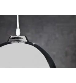 Lampa wisząca Chromagon
