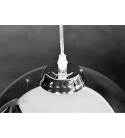 Lampa wisząca Chromagon