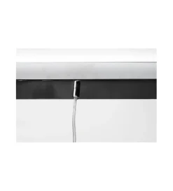 Lampa Wisząca Chromagon 3 Chrom