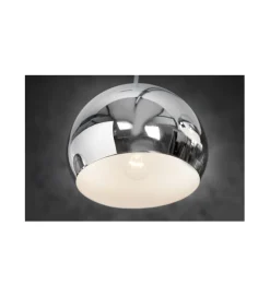Lampa Wisząca Chromagon 3 Chrom