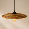 Lampa wisząca COCORYNK 60 cm