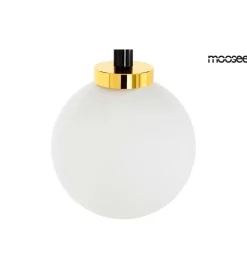 Lampa wisząca COSMO LEVEL M 130 cm czarna