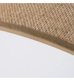 Lampa wisząca DWEMNAO 70 cm naturalna