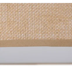 Lampa wisząca DWEMNAO 50 cm naturalna