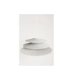 Lampa wisząca FACILE TRE 70 cm