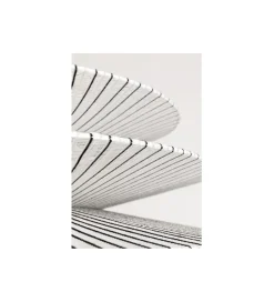 Lampa wisząca FACILE TRE 70 cm