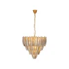 Lampa wisząca FEATHER 60 cm