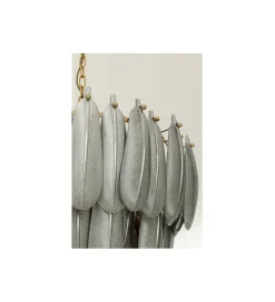 Lampa wisząca FEATHER 60 cm