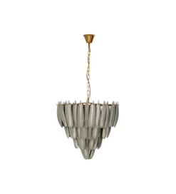 Lampa wisząca FEATHER 60 cm