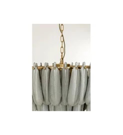Lampa wisząca FEATHER 60 cm