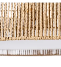 Lampa wisząca GERMNA 52 cm naturalna
