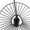 Lampa wisząca Golden 37 cm