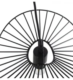 Lampa wisząca Golden 37 cm