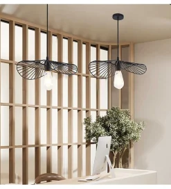 Lampa wisząca Golden 37 cm
