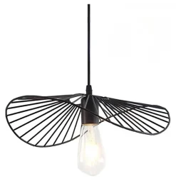 Lampa wisząca Golden 37 cm
