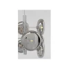 Lampa wisząca HEADLIGHT chromowana