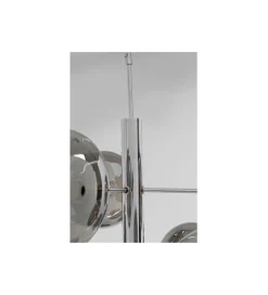 Lampa wisząca HEADLIGHT chromowana
