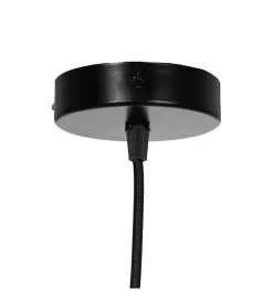 Lampa wisząca HERON BAMBOO 40 cm