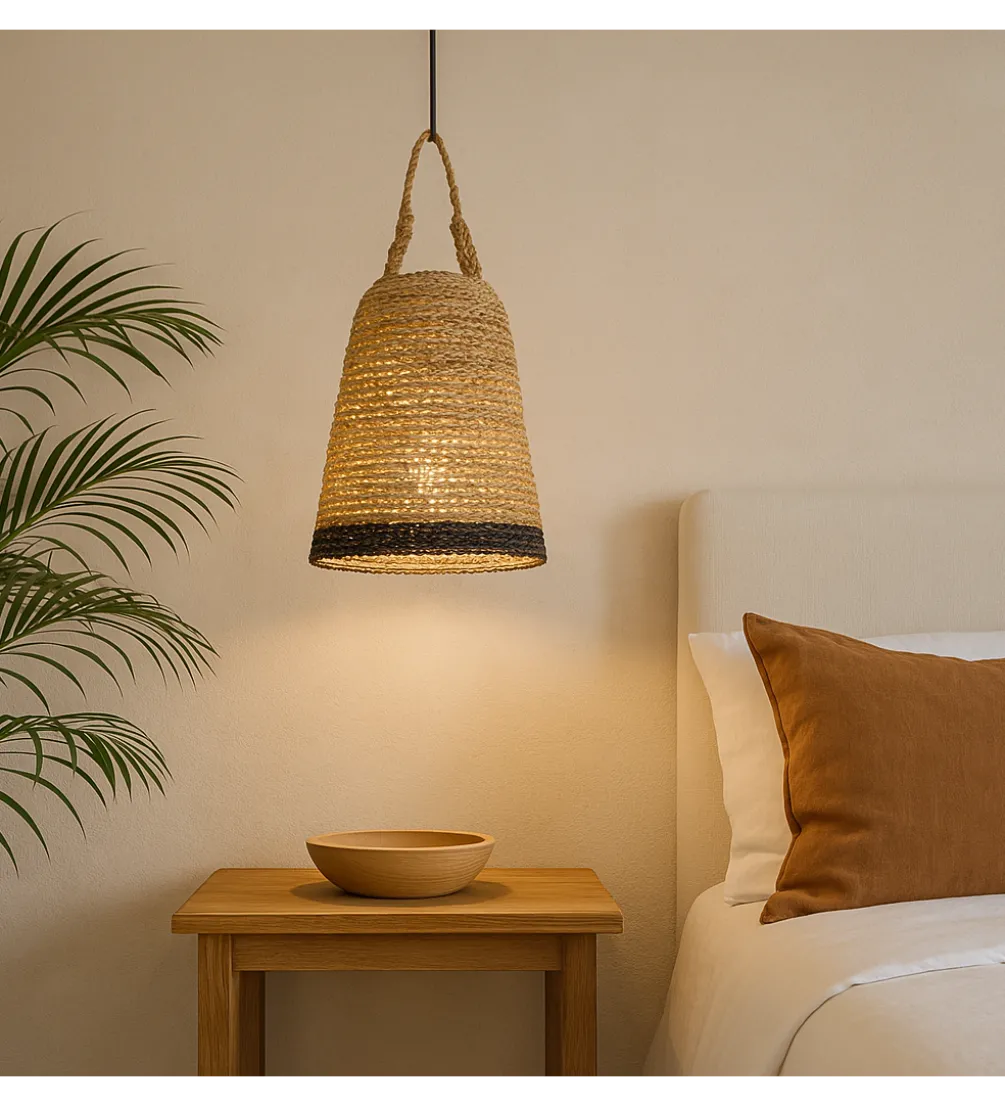 Lampa wisząca JEDAR 30 cm