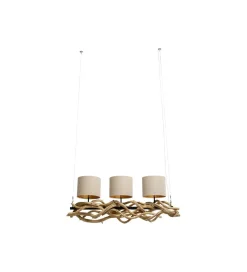 Lampa wisząca JUNGLE CLUB 115 cm