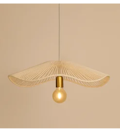 Lampa wisząca KAYWO 78 cm