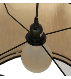 Lampa wisząca LANDSCAPE BAMBOO 40 cm