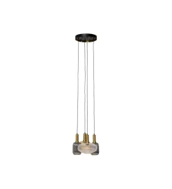 Lampa wisząca LOBBY QUATTRO 50 cm