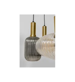 Lampa wisząca LOBBY QUATTRO 50 cm