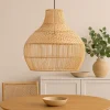 Lampa wisząca MORUGO 50 cm