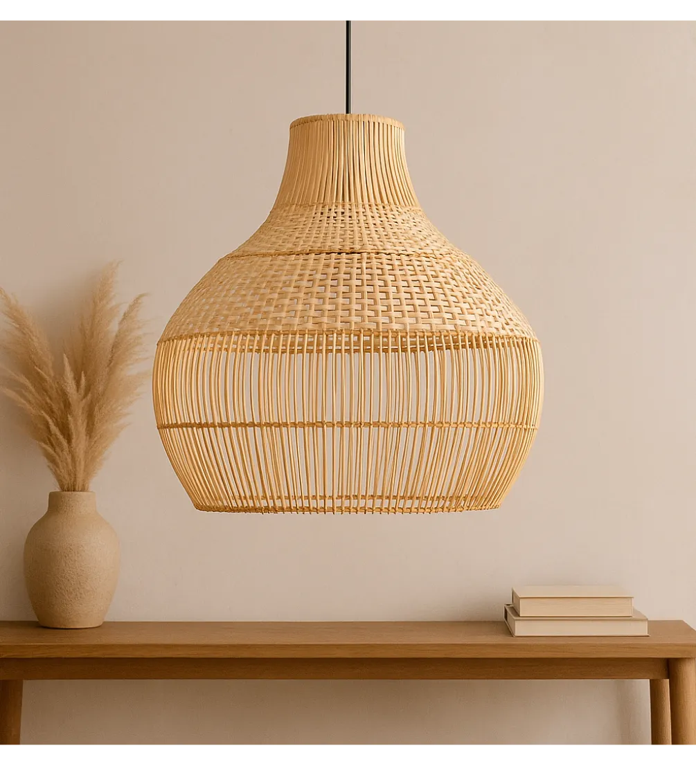 Lampa wisząca MORUGO 50 cm