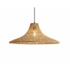 Lampa wisząca ORANJESTAD 80 cm naturalna