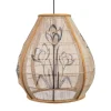 Lampa wisząca OTYRIU 40 cm