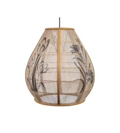 Lampa wisząca OTYRIU 40 cm