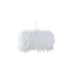 Lampa wisząca Paradise biała