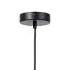 Lampa wisząca PATAPAN 33 cm naturalny