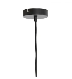 Lampa wisząca RAFAELLA 51 cm naturalna