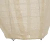 Lampa wisząca RITAMNA 60 cm beżowa